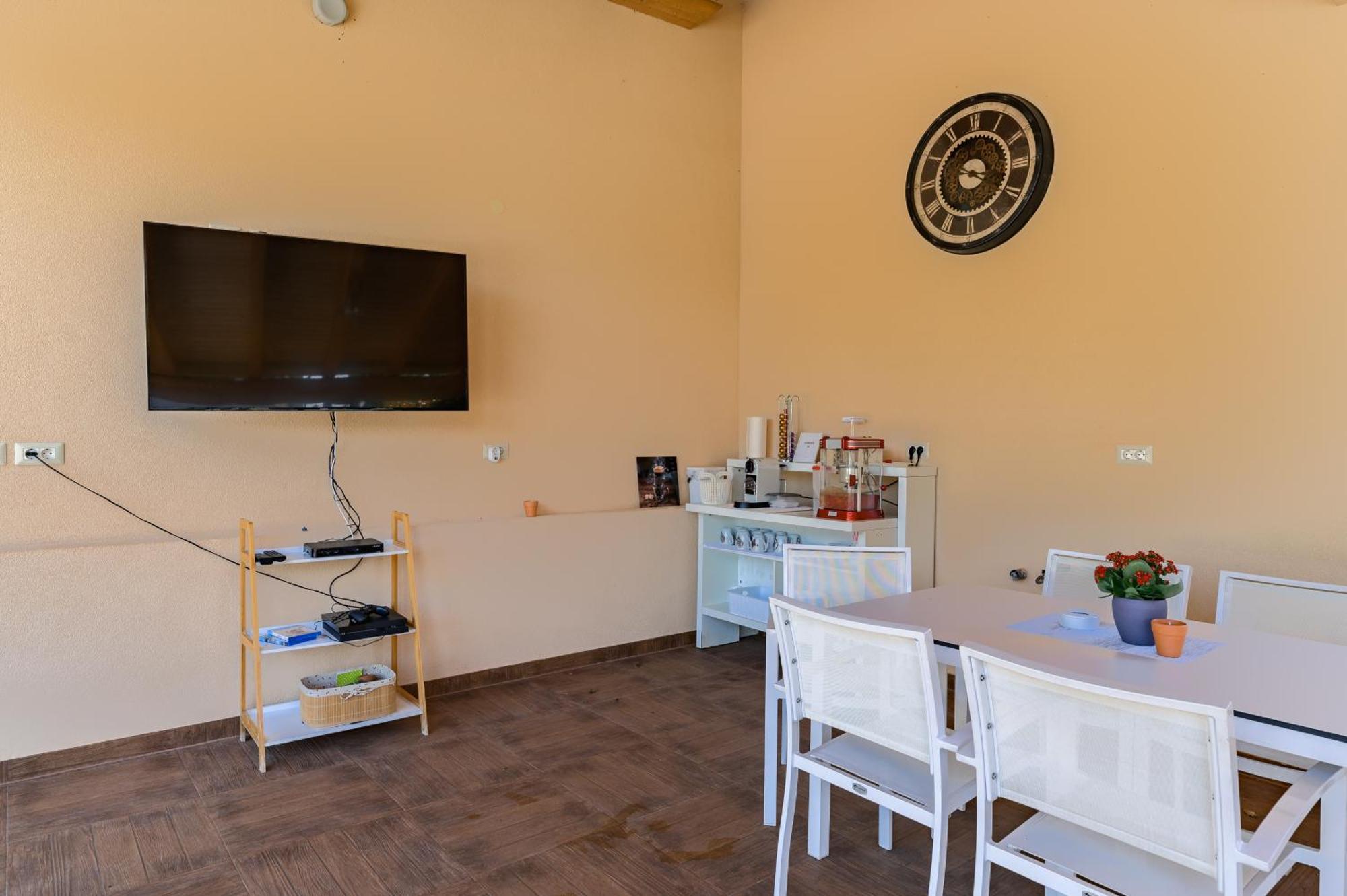 Apartments Tena بوريتش المظهر الخارجي الصورة