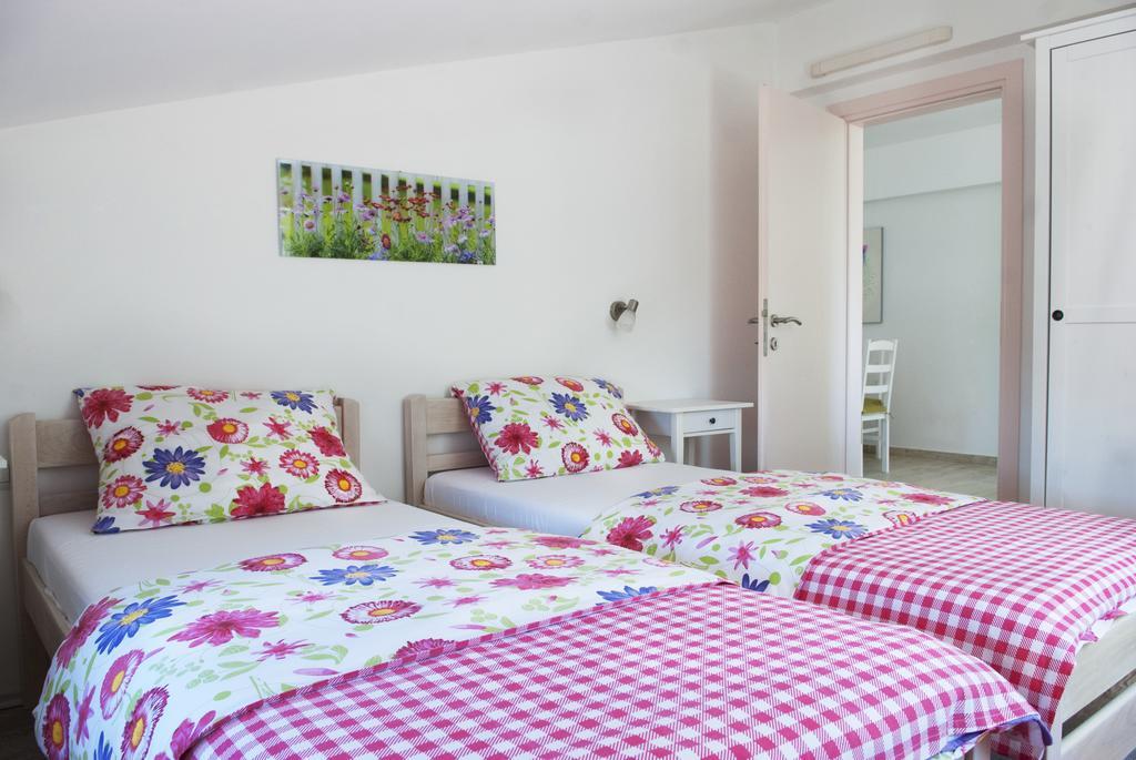 Apartments Tena بوريتش المظهر الخارجي الصورة